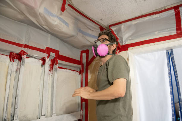 Mold Removal for HVAC Installations in Spencer, NC